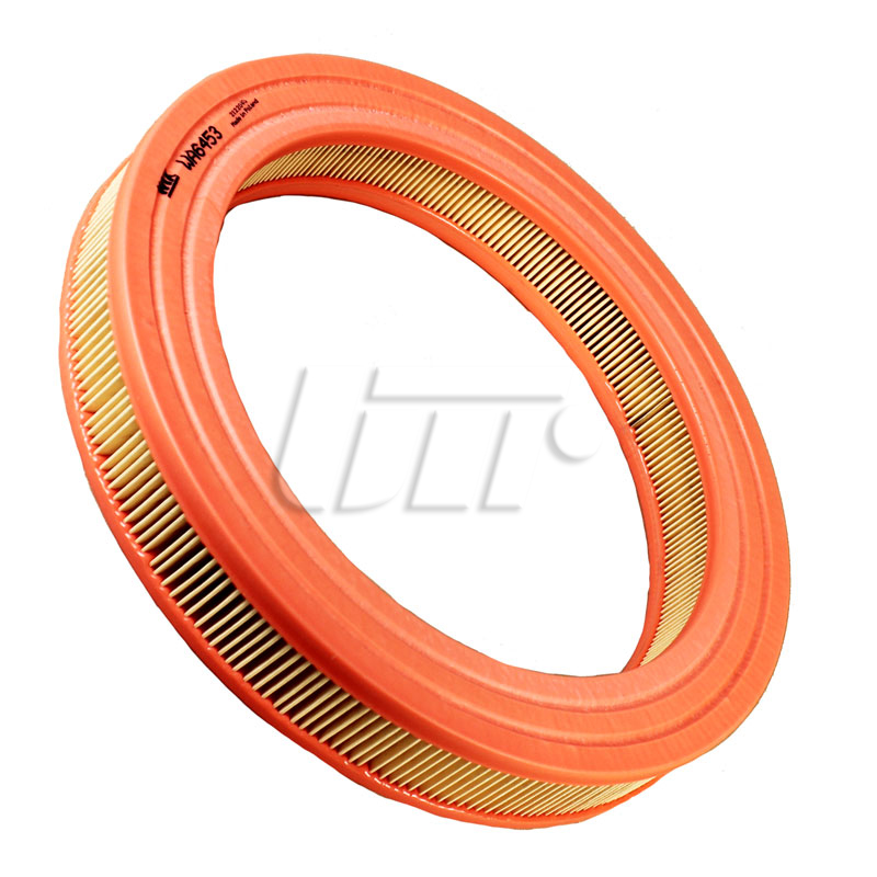 WA6453 WIX FILTERS